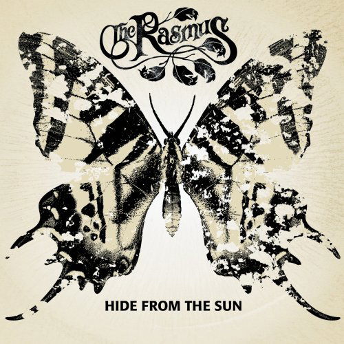 Cover for Rasmus · Rasmus-hide from the Sun (CD) [Bonus Tracks, Enhanced edition] (2006)