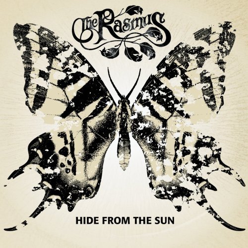 Cover for Rasmus · Hide from the Sun (CD) [Bonus Tracks, Enhanced edition] (2006)