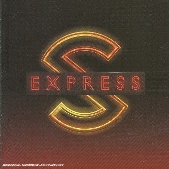 Themes from - Best of - S'express - Musik - RCA - 0828765819725 - 10. december 2008