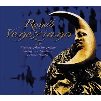 Cover for Rondo Veneziano · Spielt Vivaldi Mozart (CD) (2004)