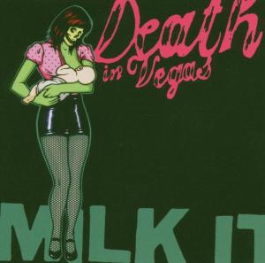 Milk It-Best Of - Death In Vegas - Musik - CONCRETE - 0828766726725 - 3. juli 2020