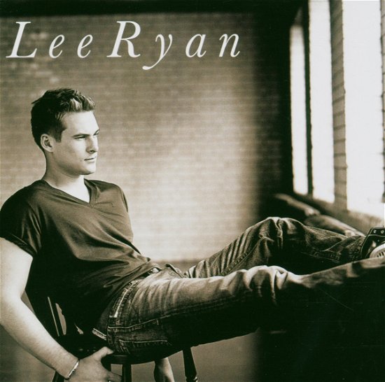 Lee Ryan - Lee Ryan - Musik - SI / BRIGHTSIDE RECORDINGS - 0828767170725 - 27. september 2005