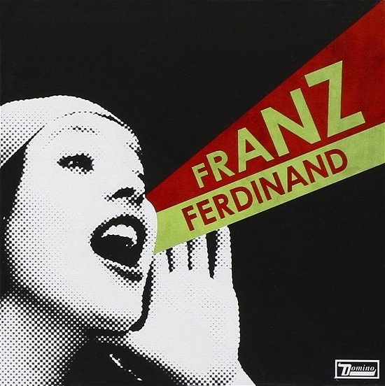 You Could Have It So Much Bett - Franz Ferdinand - Music - SON - 0828767378725 - October 5, 2005