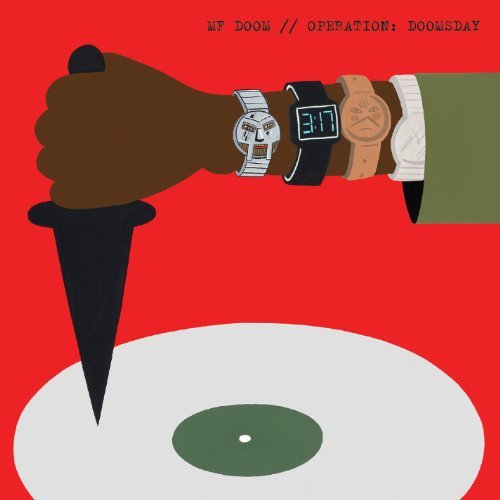 Operation Doomsday - Mf Doom - Music - METAL FACE - 0829357110725 - August 14, 2014