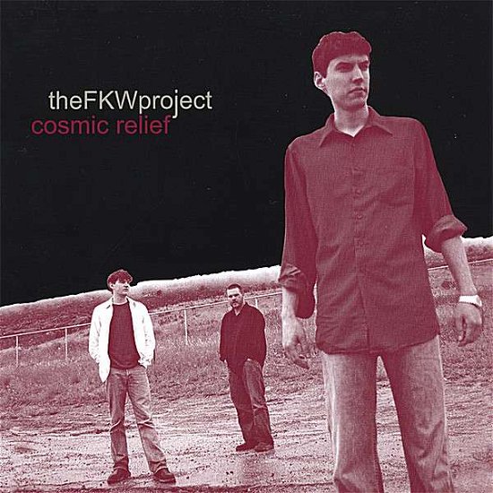 Cosmic Relief - Fkw Project - Music -  - 0837101145725 - July 18, 2006