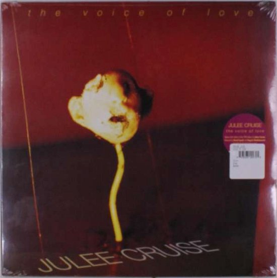 Cover for Julee Cruise · Voice of Love (LP) (2018)