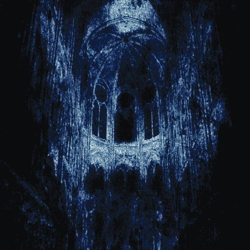 Cover for Impetuous Ritual · Relentless Exectuion of Ceremonial Excrescence (CD) (2009)