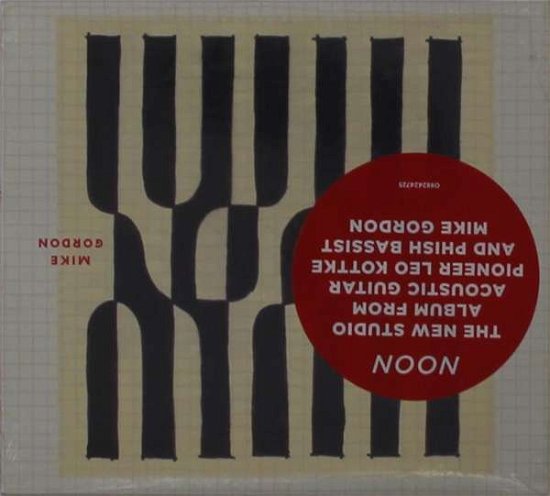 Noon - Leo Kottke - Musique - ATO - 0880882424725 - 20 novembre 2020