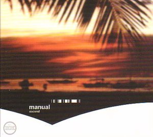 Cover for Manual · Ascend (CD) (2005)