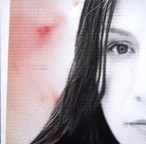 Cover for Judith Juillerat · Soliloquy (CD) (2005)