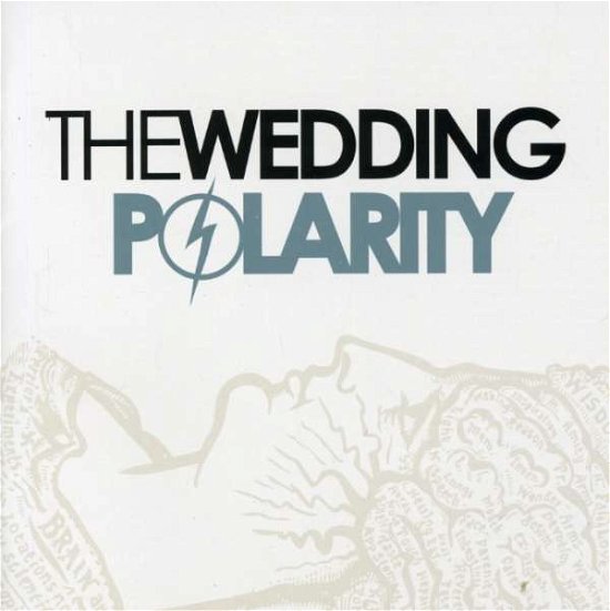 Cover for Wedding · Wedding-polarity (CD)
