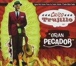 Cover for Chico Trujillo · Gran Pecador (CD) (2013)