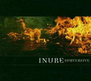 Cover for Insure · Subversive (CD) [Limited edition] (2006)