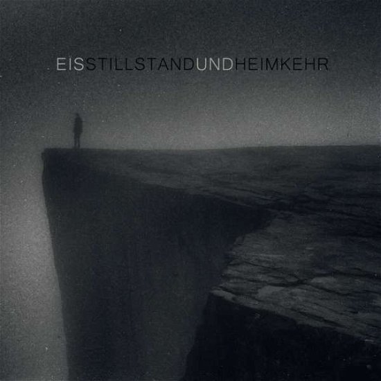 Cover for Eïs · Stillstand Und Heimkehr (CD) [EP edition] [Digipak] (2018)