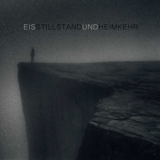 Stillstand Und Heimkehr - Eïs - Musiikki - LUPUS LOUNGE - 0884388407725 - perjantai 23. helmikuuta 2018
