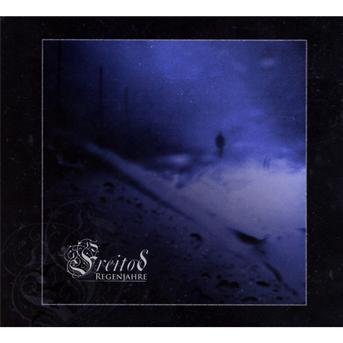 Cover for Freitod · Regenjahre (CD) (2012)