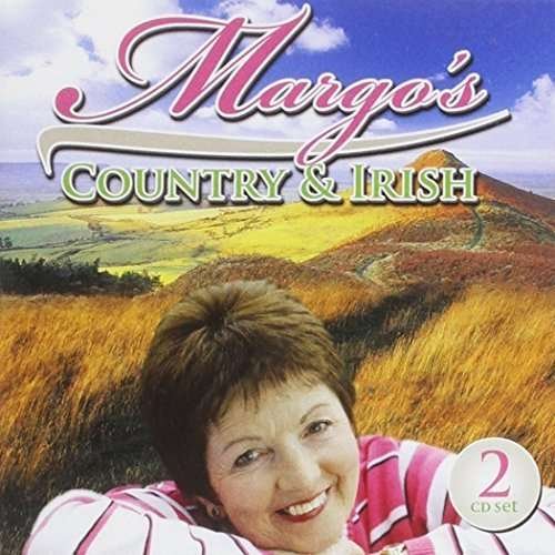 Cover for Margo O'donnell · Margo's Country &amp; Irish (CD) (2012)