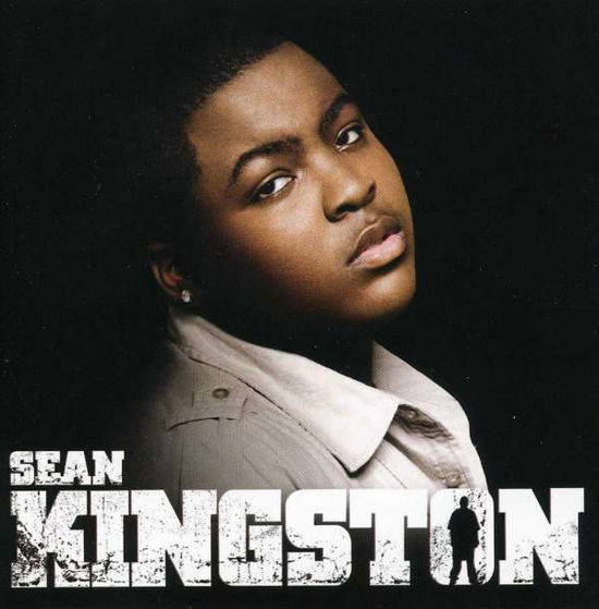 Cover for Sean Kingston (CD)