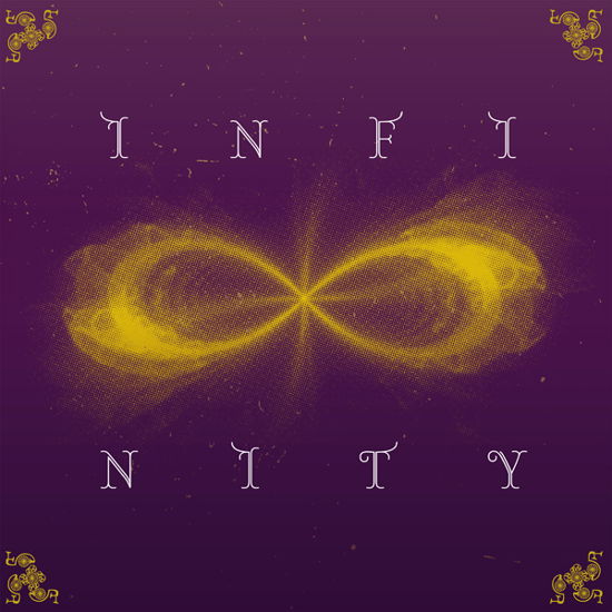 Infinity - Violette Sounds - Musikk - LUCKY BOB - 0886922159725 - 26. april 2024