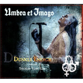 Cover for Umbra et Imago · Dunkle Energie (+bonus / Re-release) (CD) [Deluxe edition] (2013)