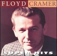 Cramer Floyd - Super Hits - Floyd Cramer - Musik - SBMK - 0886970570725 - 15. oktober 1996