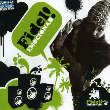 Emocionado - Fidel Nadal - Music - SONY MUSIC - 0886970877725 - March 11, 2011