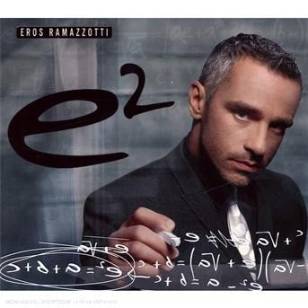 Cover for Eros Ramazzotti · E2-ltd Spanish Version (CD) (2007)