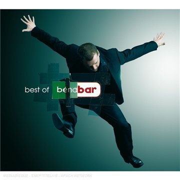 Cover for Benabar · Best of (CD) (2007)
