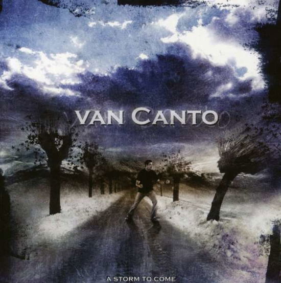 Cover for Van Canto · A Storm to Come (CD) (2006)