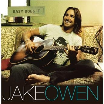 Jake Owen-easy Does It - Jake Owen - Musik - SONY - 0886973128725 - 25. marts 2009