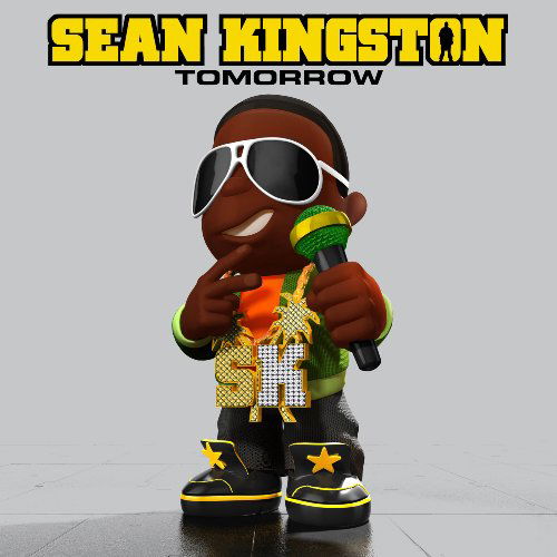 Cover for Sean Kingston · Tomorrow (CD) [Limited edition] (2009)