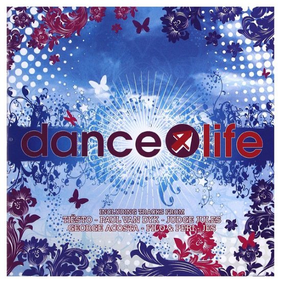 Dance Life - Various Artists - Musik - SONY/BMG - 0886974246725 - 