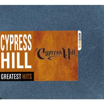 Steel Box - Cypress Hill - Musik - EMI RECORDS - 0886974585725 - 16 mars 2009