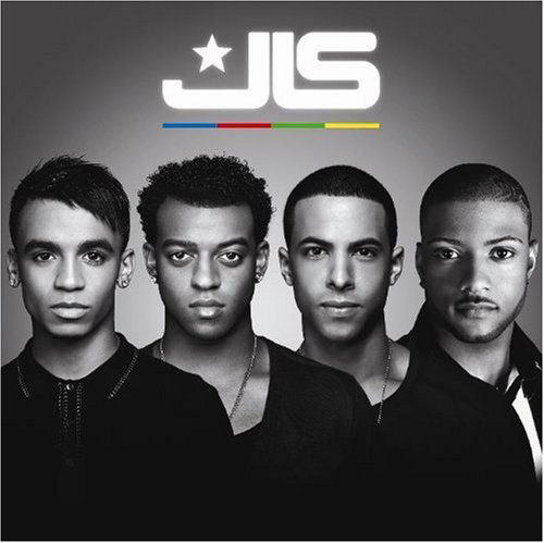 Jls - Jls - Musik - EPIC - 0886975645725 - 9. november 2009