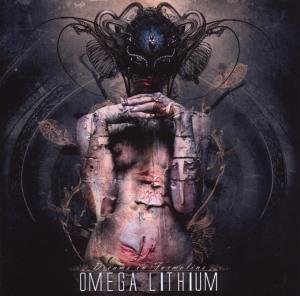 Cover for Omega Lithium · Dreams in Formaline (CD) (2009)
