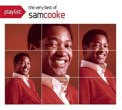 The Very Best of - Sam Cooke - Musikk - RCA - 0886976198725 - 30. juni 1990
