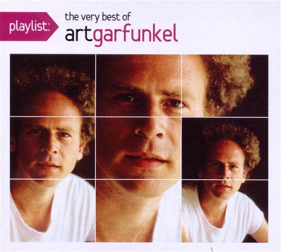 Cover for Art Garfunkel · Art Garfunkel-very Best of (CD) [Remastered edition] (2010)