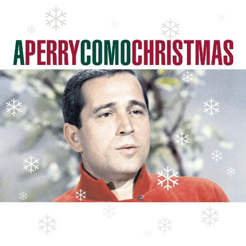 Cover for Perry Como · Perry Como Christmas (CD) (2001)