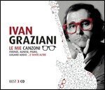 Cover for Ivan Graziani · Le Mie Canzoni Firenze (CD) (2010)