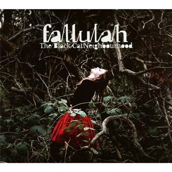 Black Cat Neighbourhood - Fallulah - Musikk - SI / RCA US (INCLUDES LOUD) - 0886978194725 - 28. mars 2011