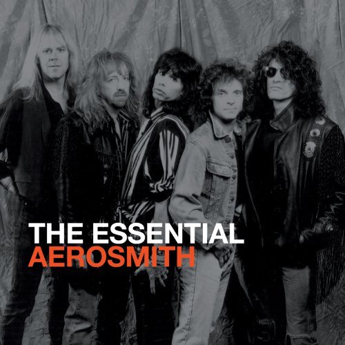 Essential - Aerosmith - Musik - SONY MUSIC - 0886979689725 - 18. oktober 2011