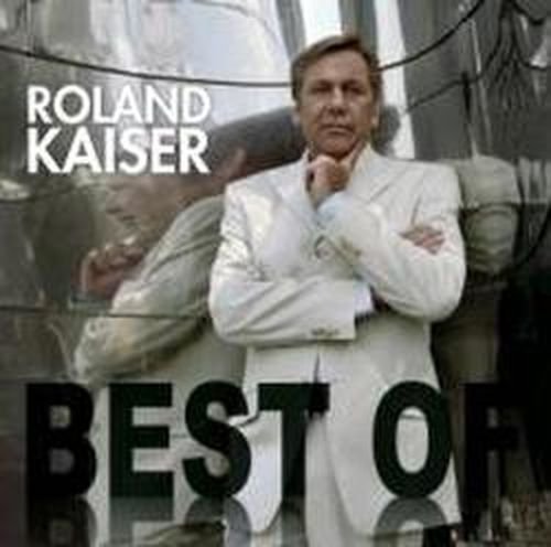 Cover for Roland Kaiser · Best of (CD) (2012)