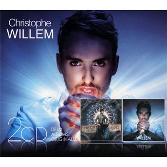 Cover for Christophe Willem · Inventaire / Prismophonic (CD) (2012)