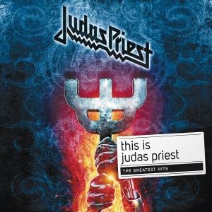 Cover for Judas Priest · This is / Single Cuts (CD) (2012)