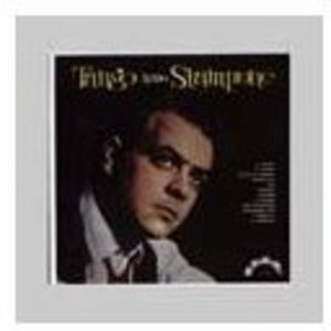Atilio Stampone · Tango (CD) (2012)