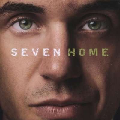 Cover for Seven · Home (CD) (2012)