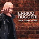 Cover for Ruggeri Enrico · Anima, Forza E Ragione (CD)