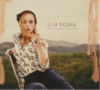 Look To Your Own Heart - Lisa Ekdahl - Muzyka - Sony Owned - 0888750194725 - 27 października 2014