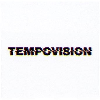 Cover for Etienne De Crecy · Tempovision (CD) (2010)