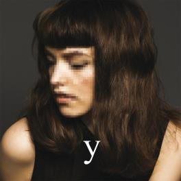 Y - Lydmor - Musik - Sony Owned - 0888750730725 - 18. maj 2015